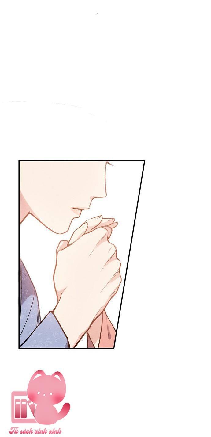 Lệnh Cấm Hôn - Chap 43