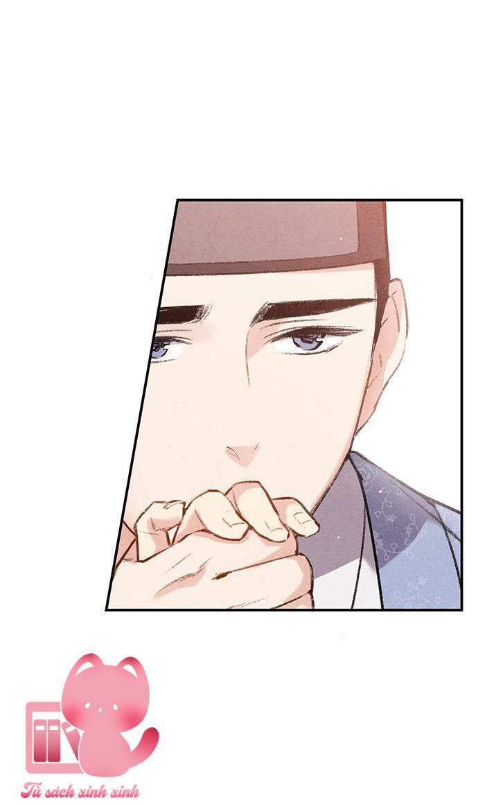 Lệnh Cấm Hôn - Chap 43