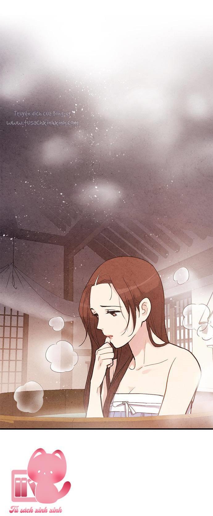 Lệnh Cấm Hôn - Chap 43