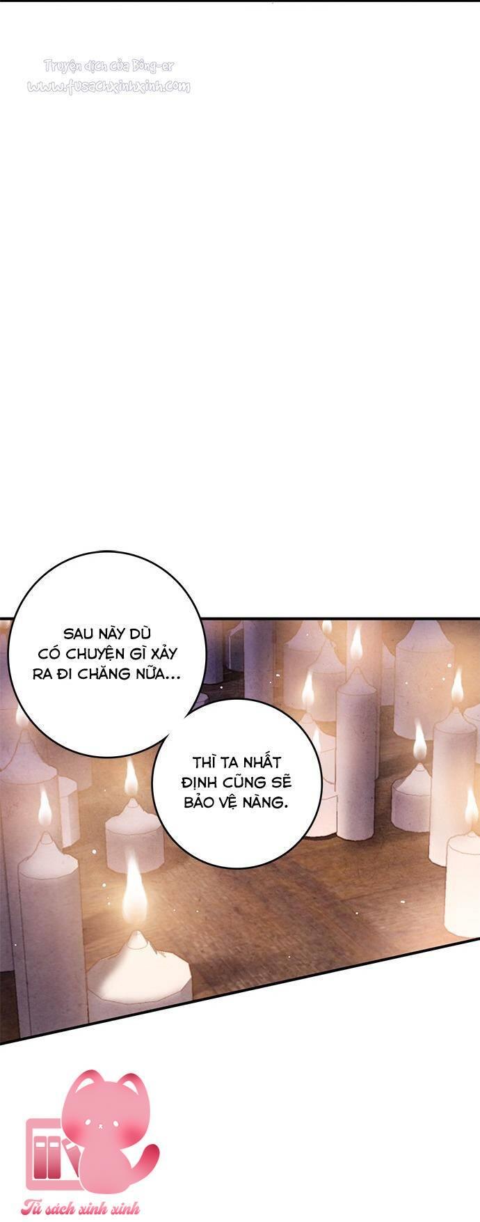 Lệnh Cấm Hôn - Chap 43