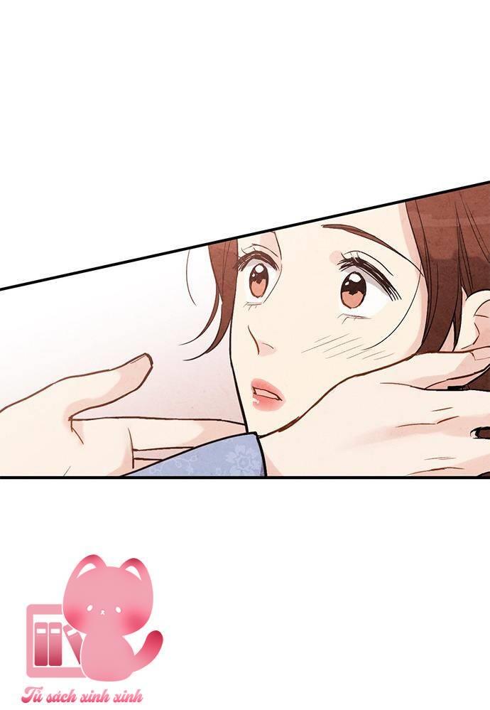Lệnh Cấm Hôn - Chap 43