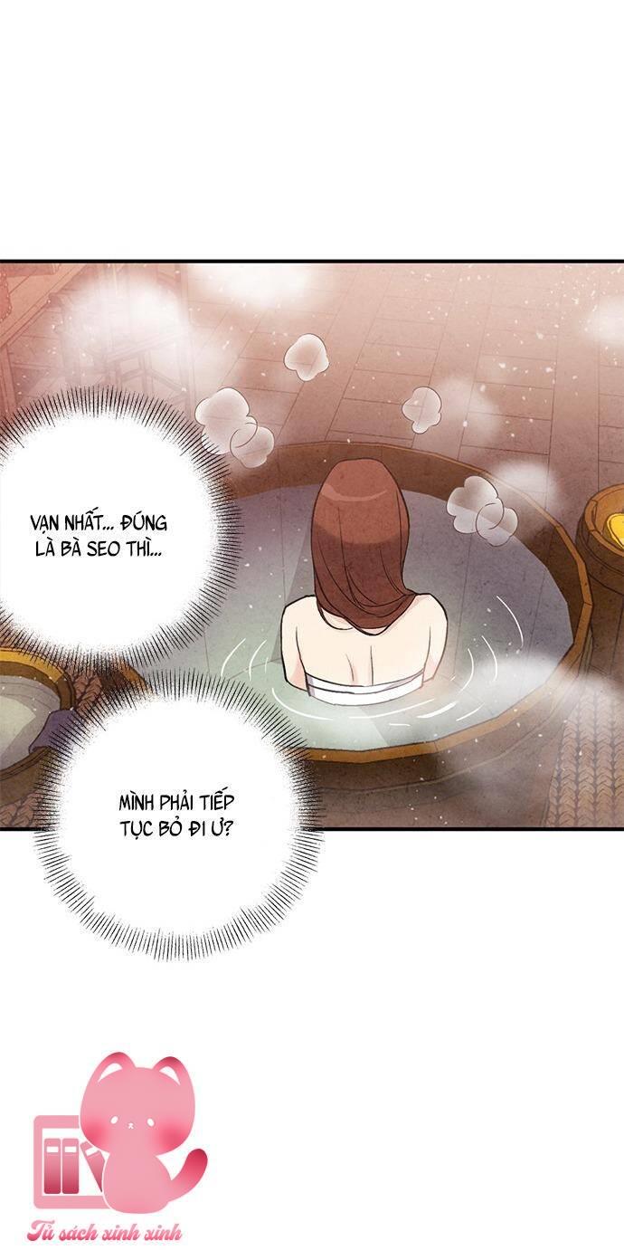 Lệnh Cấm Hôn - Chap 43