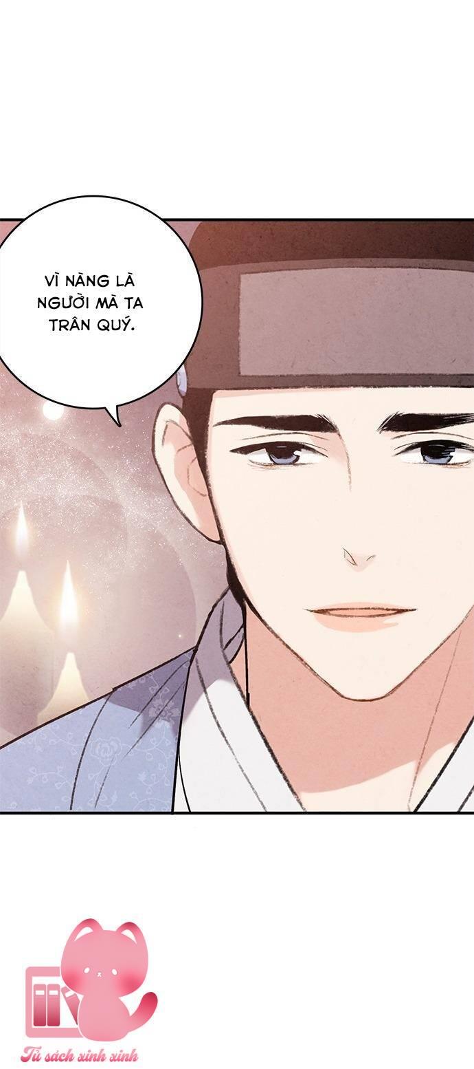 Lệnh Cấm Hôn - Chap 44