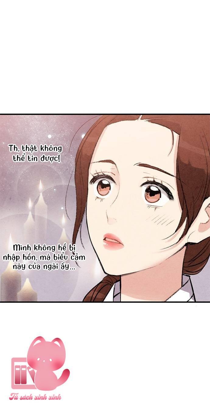 Lệnh Cấm Hôn - Chap 44