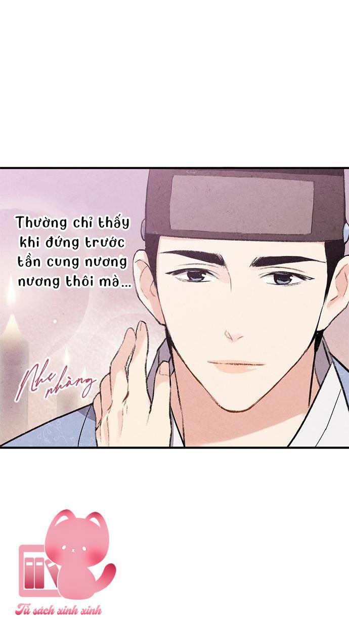 Lệnh Cấm Hôn - Chap 44