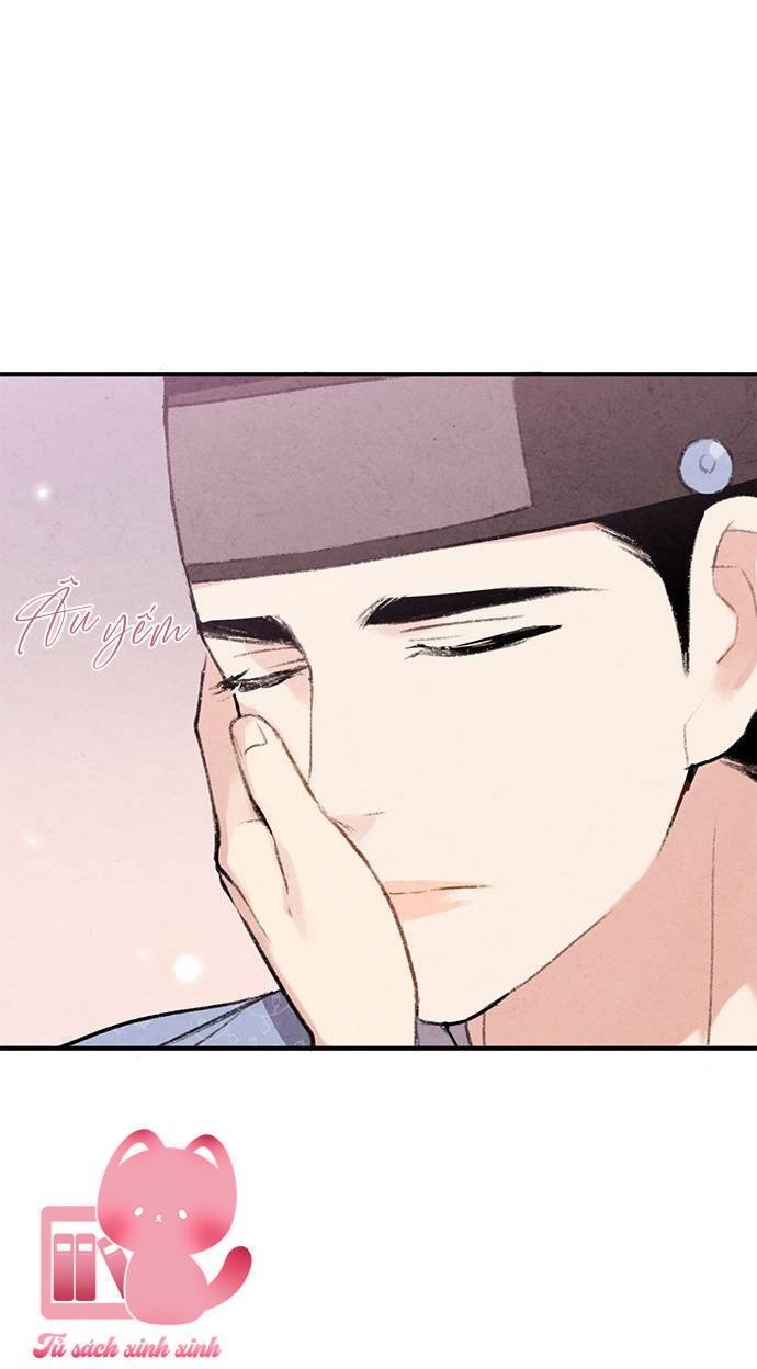 Lệnh Cấm Hôn - Chap 44