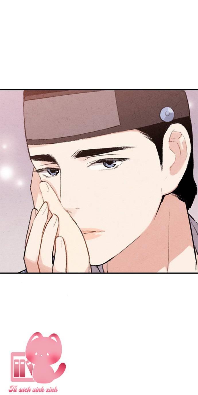 Lệnh Cấm Hôn - Chap 44