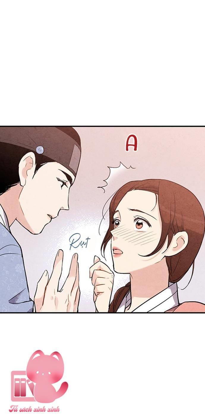 Lệnh Cấm Hôn - Chap 44