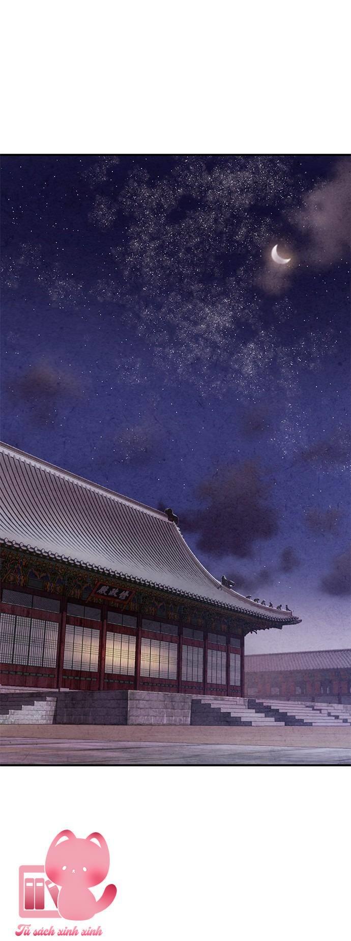 Lệnh Cấm Hôn - Chap 44