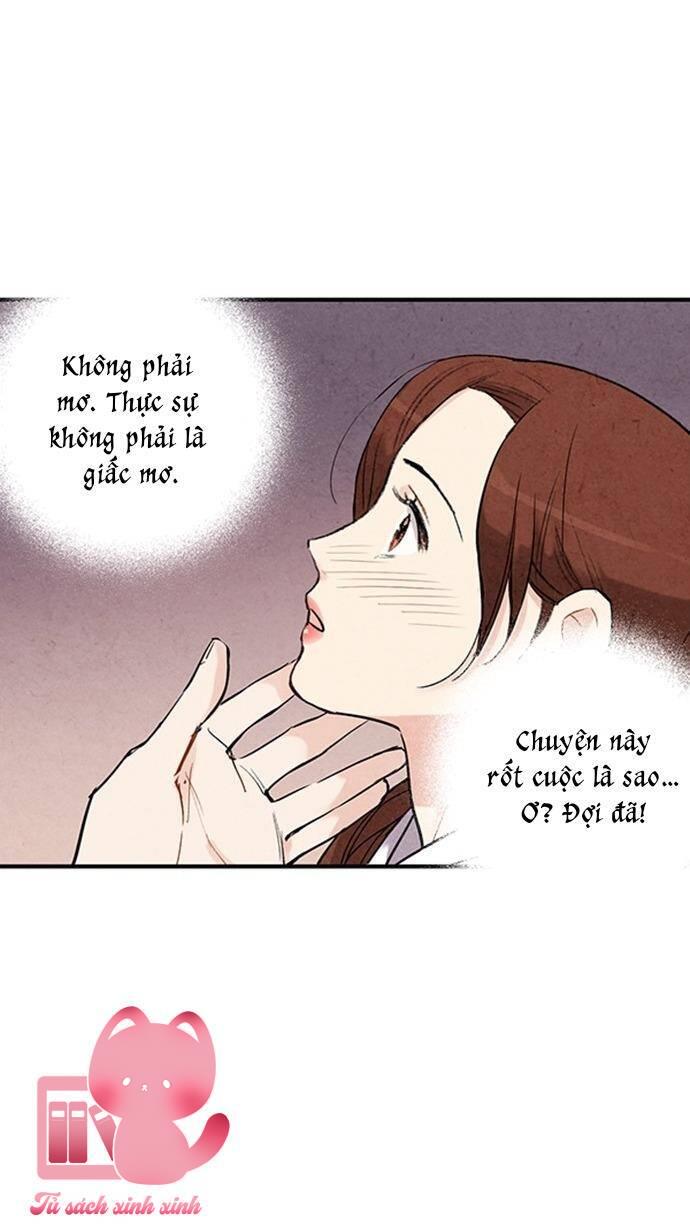 Lệnh Cấm Hôn - Chap 44