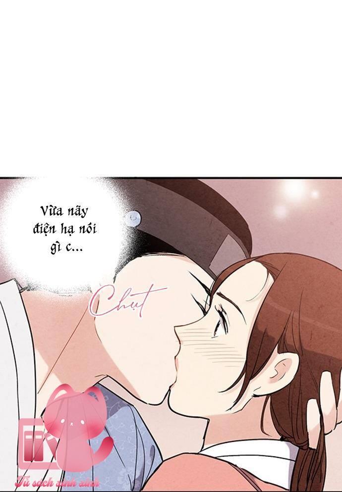 Lệnh Cấm Hôn - Chap 44
