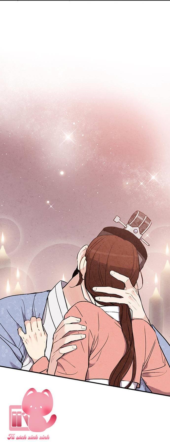 Lệnh Cấm Hôn - Chap 44