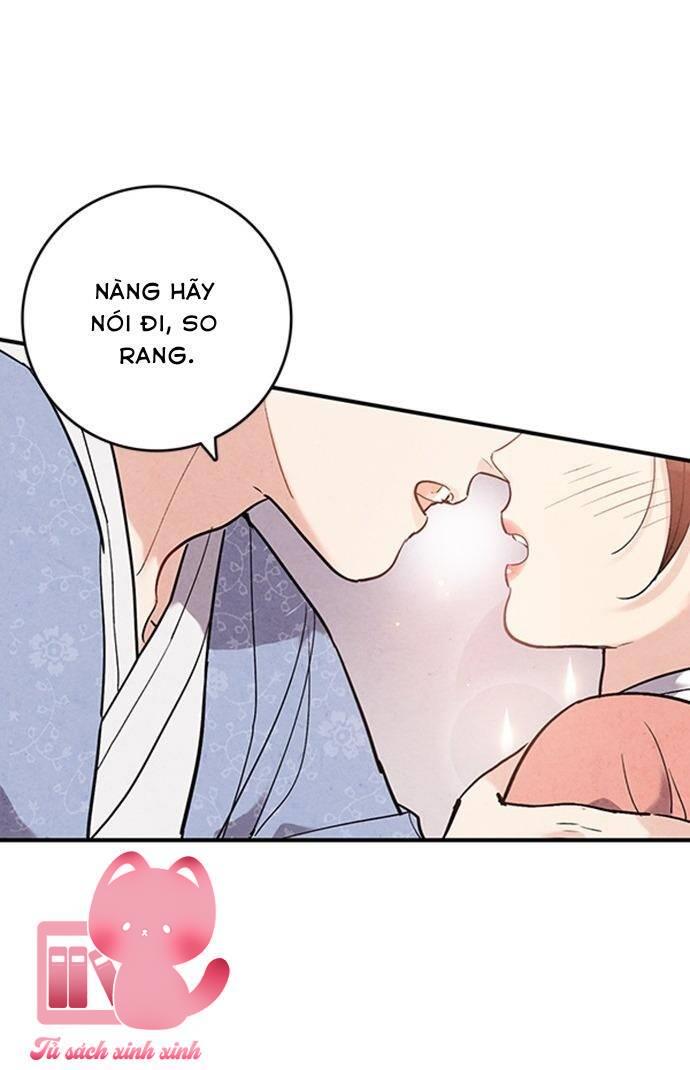 Lệnh Cấm Hôn - Chap 44