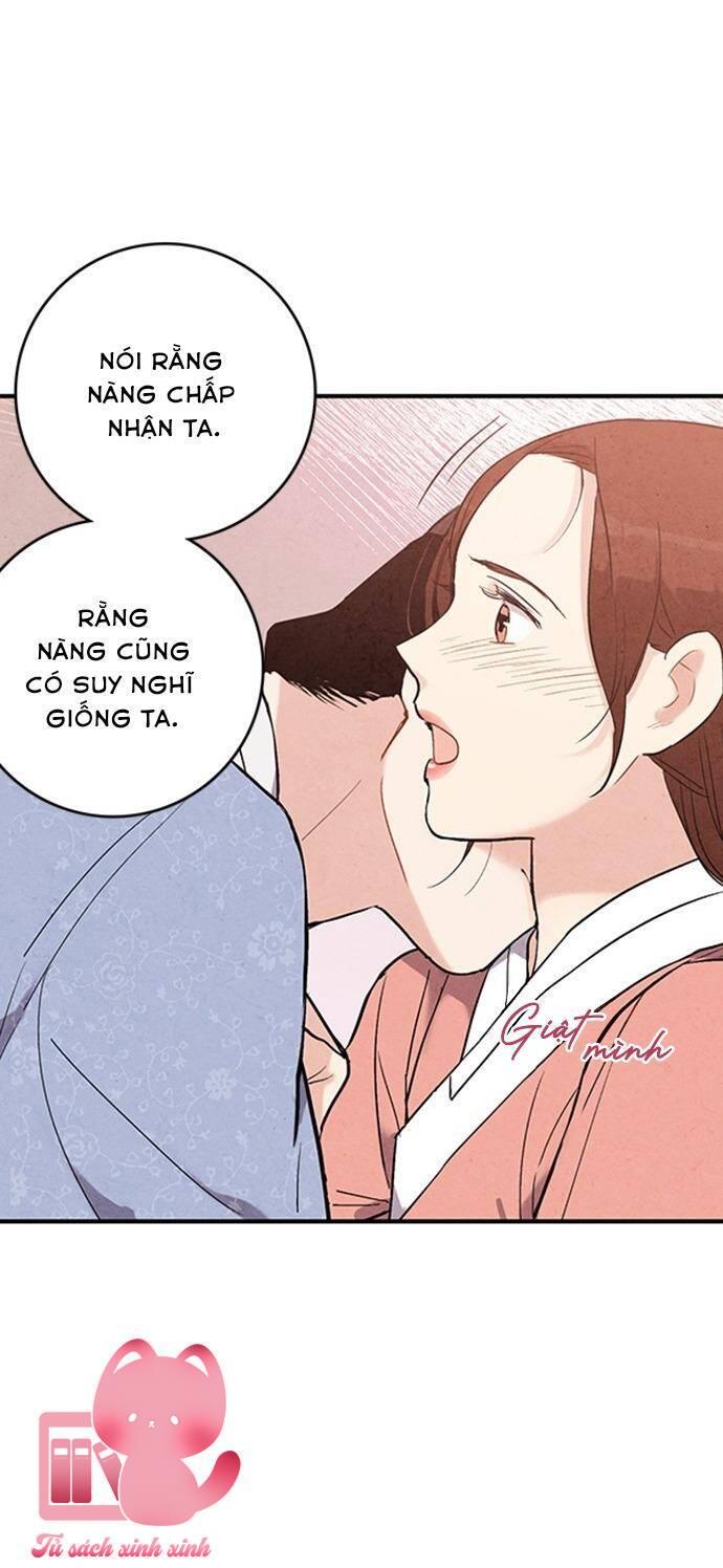 Lệnh Cấm Hôn - Chap 44