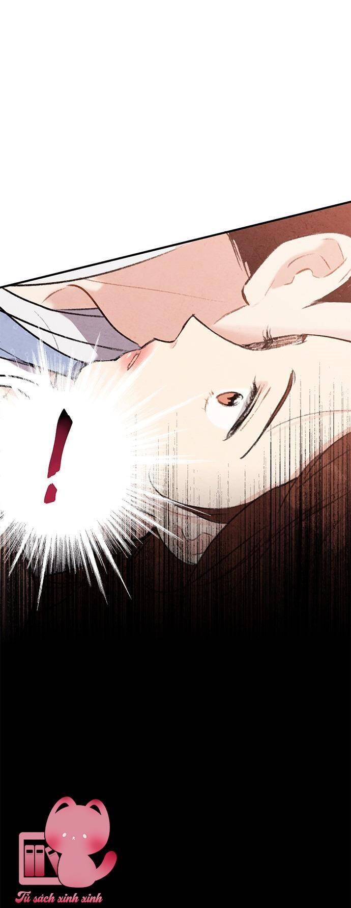 Lệnh Cấm Hôn - Chap 44
