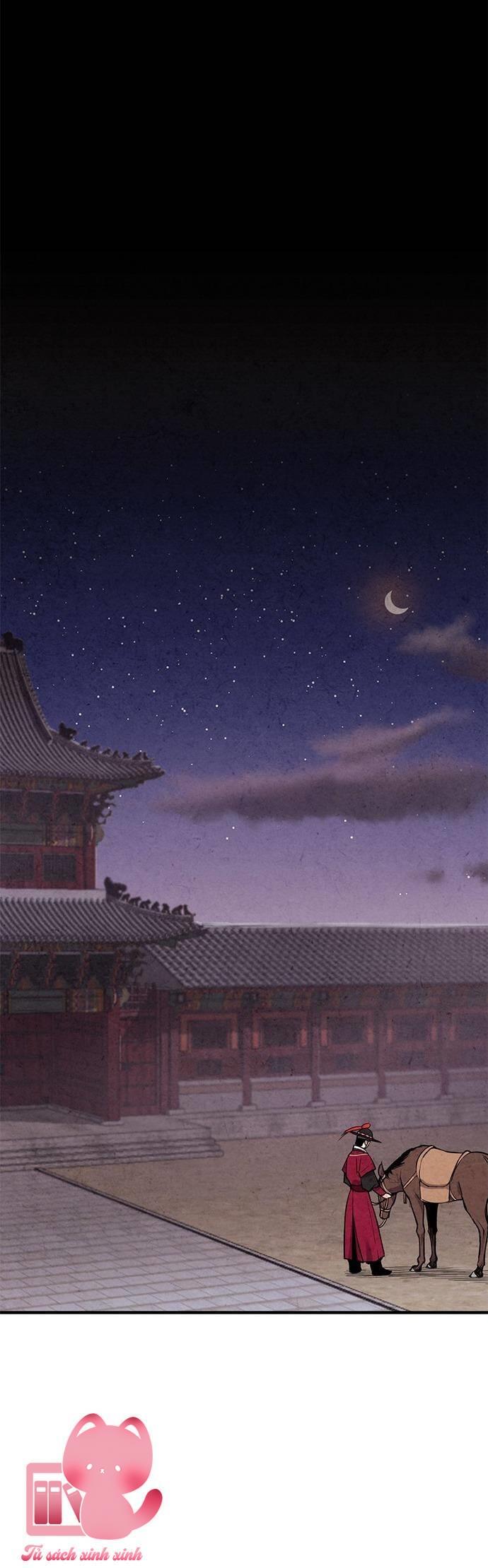 Lệnh Cấm Hôn - Chap 44