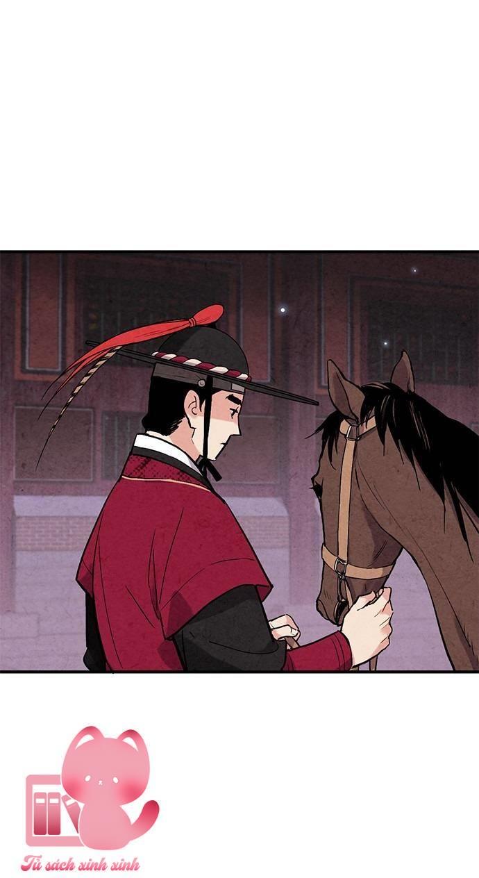 Lệnh Cấm Hôn - Chap 44