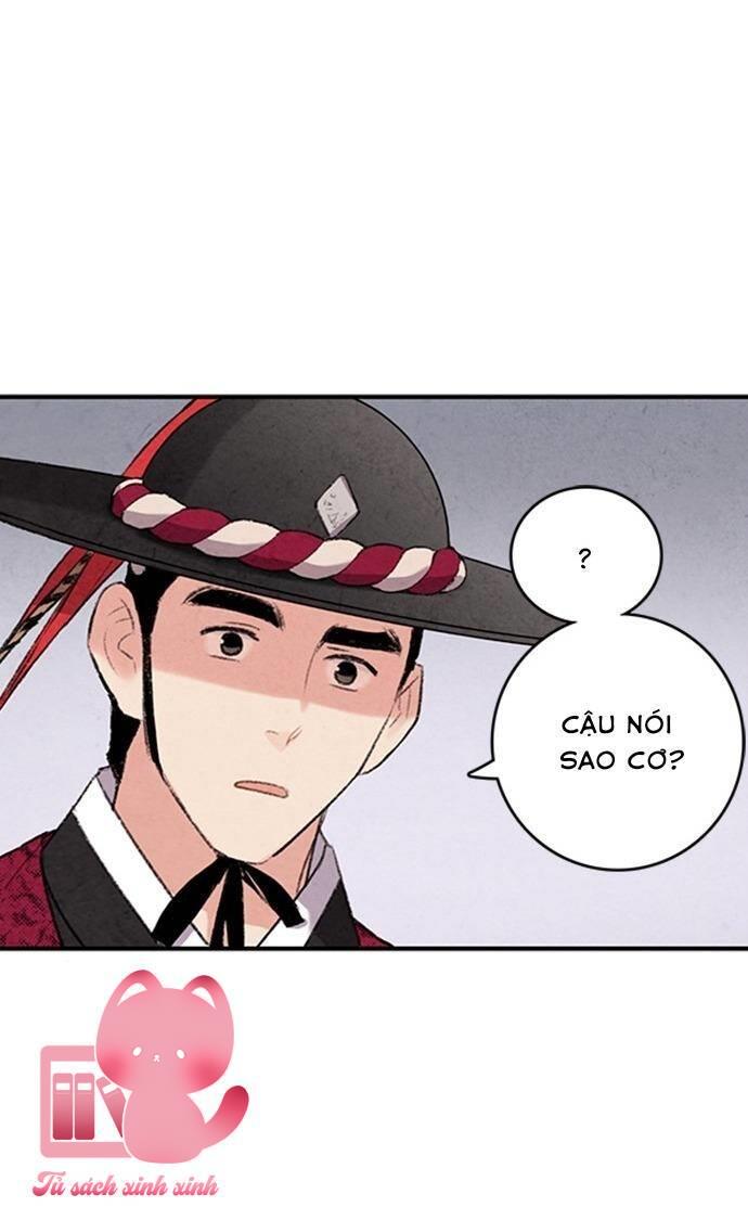 Lệnh Cấm Hôn - Chap 44