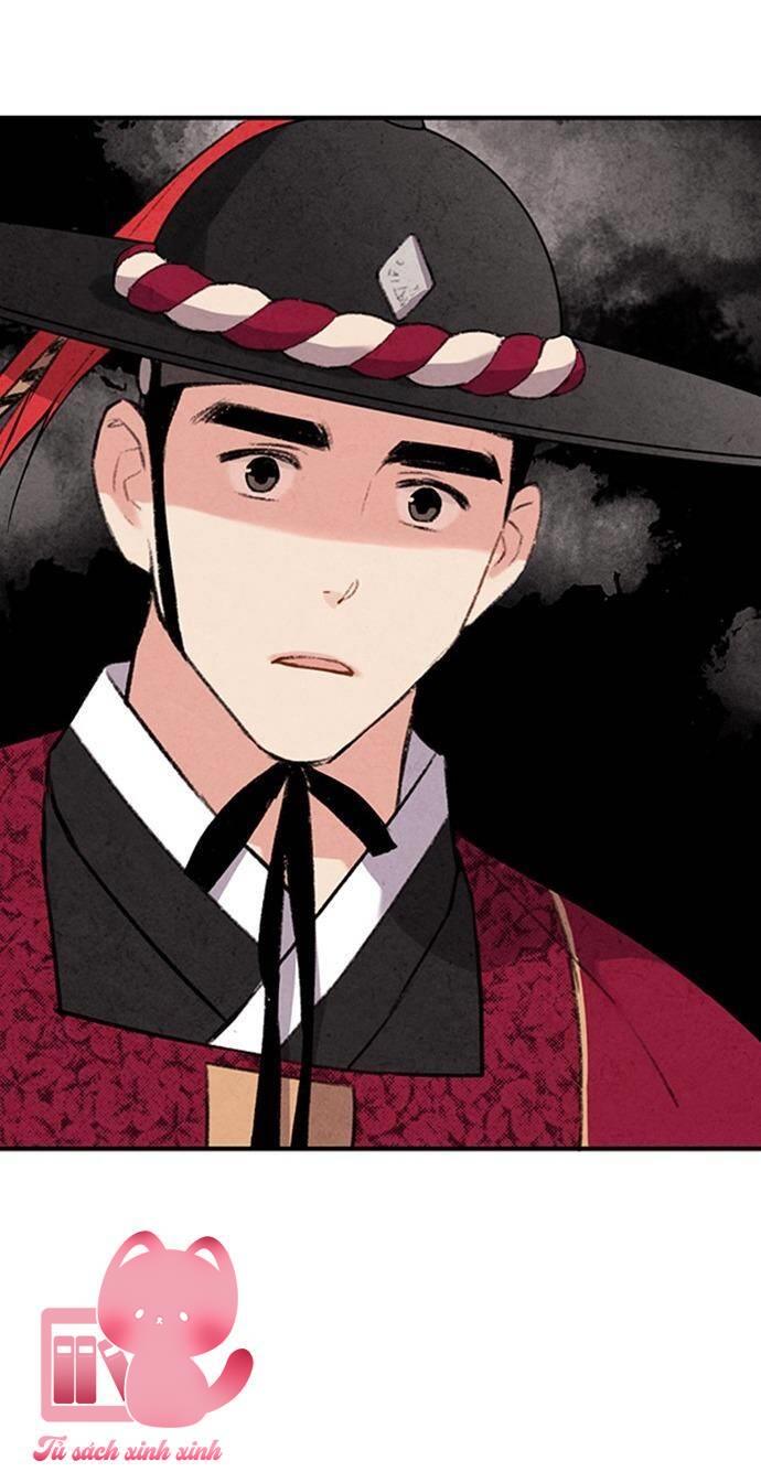 Lệnh Cấm Hôn - Chap 44