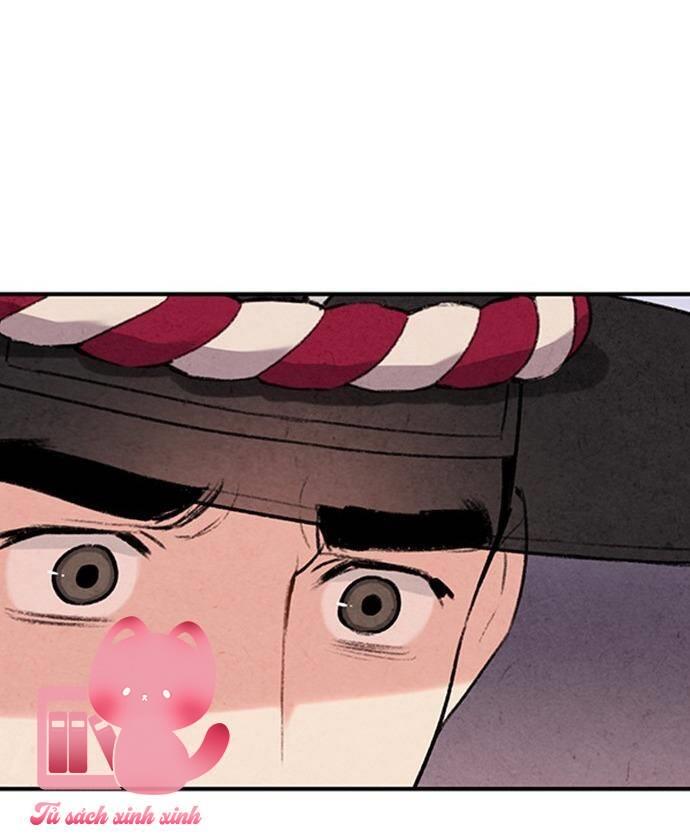 Lệnh Cấm Hôn - Chap 44