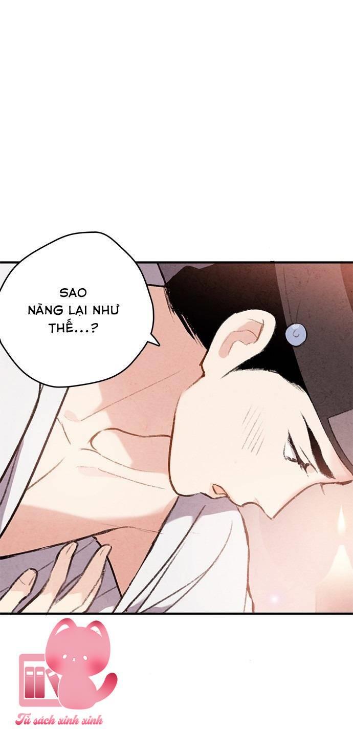 Lệnh Cấm Hôn - Chap 44