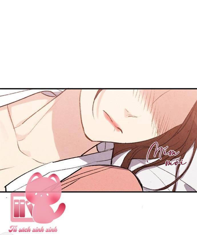 Lệnh Cấm Hôn - Chap 44