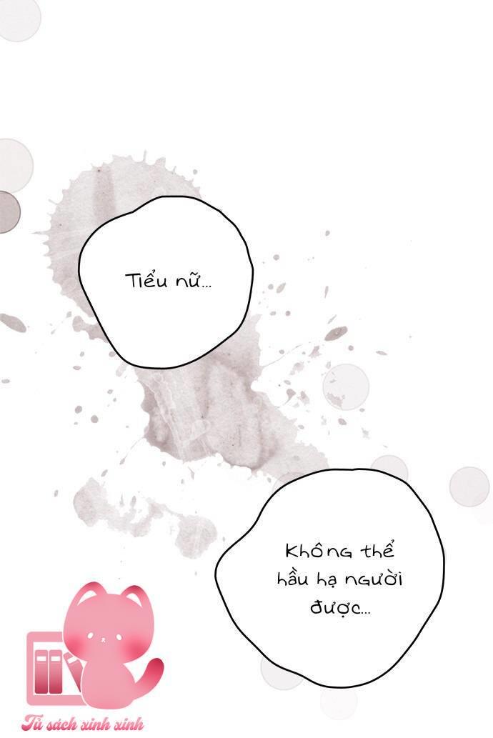 Lệnh Cấm Hôn - Chap 44