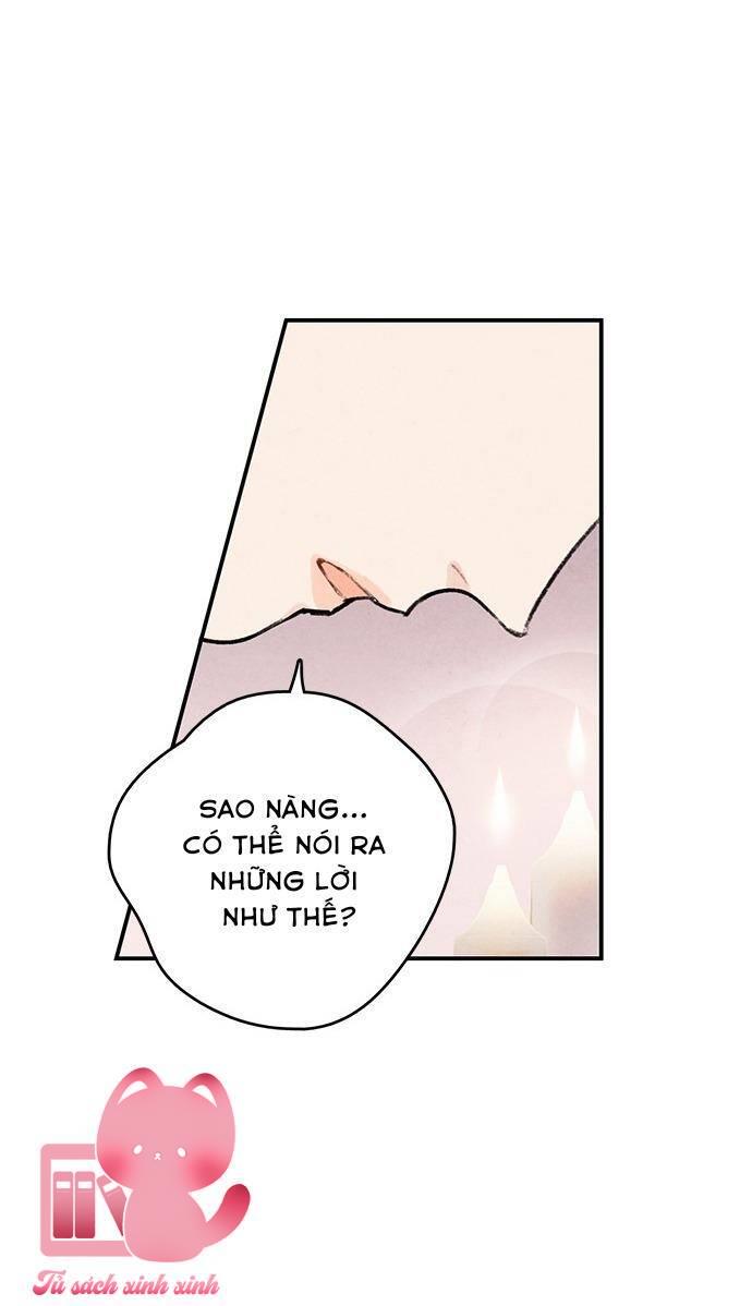 Lệnh Cấm Hôn - Chap 44