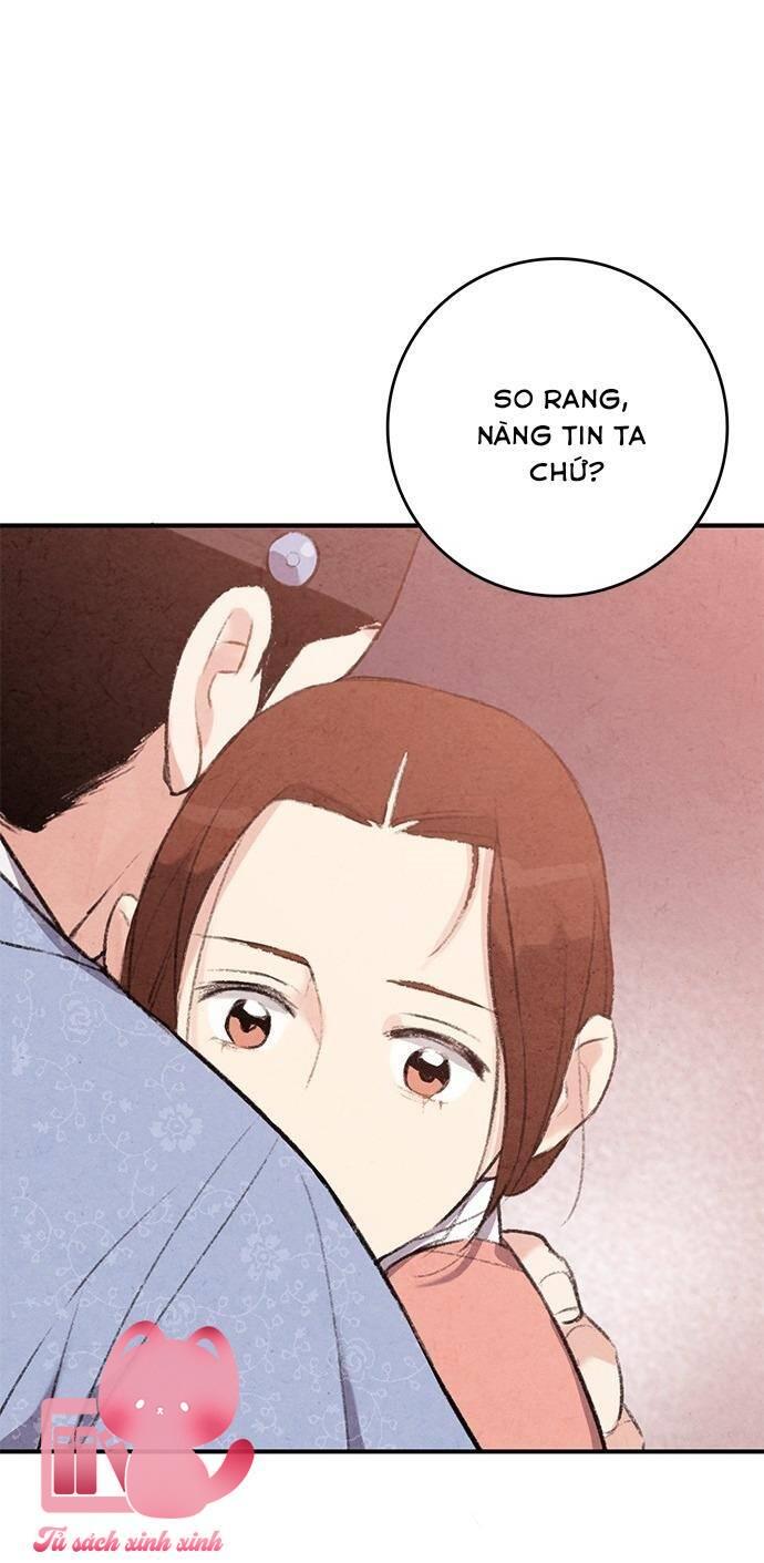 Lệnh Cấm Hôn - Chap 44