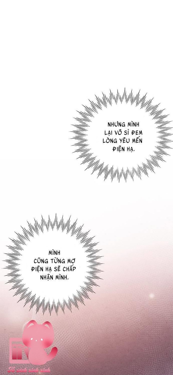 Lệnh Cấm Hôn - Chap 44
