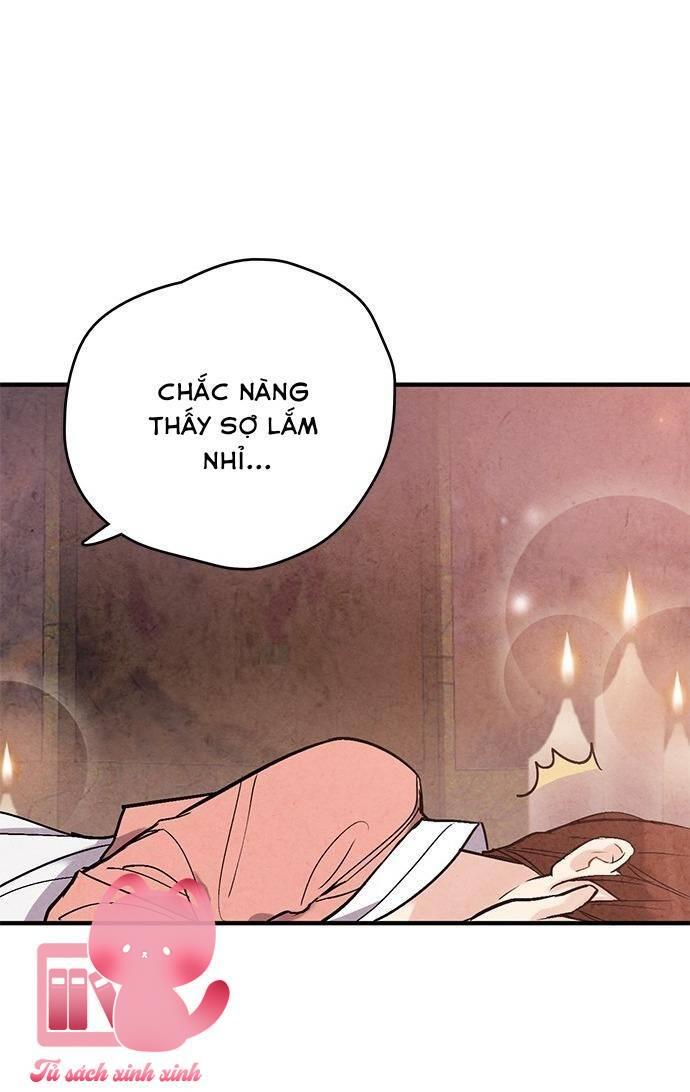 Lệnh Cấm Hôn - Chap 44