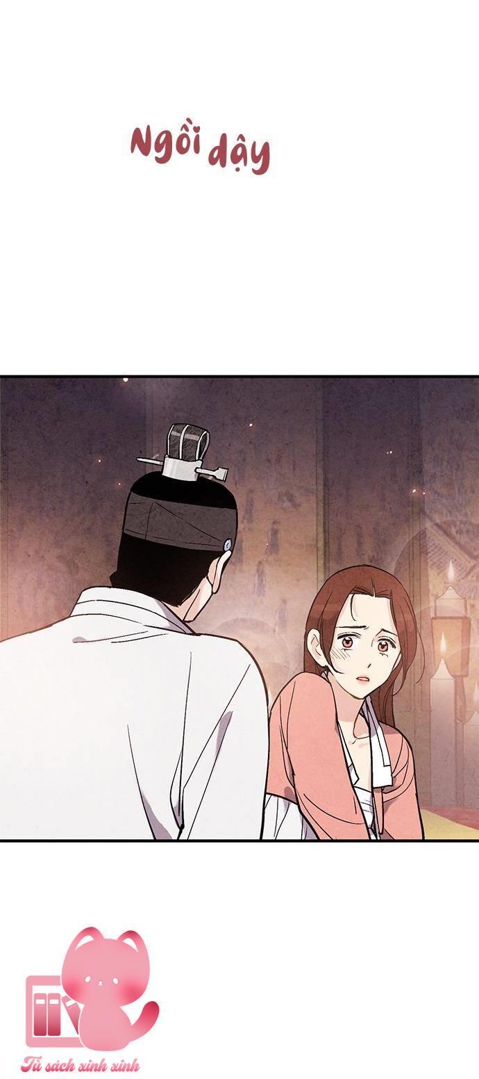 Lệnh Cấm Hôn - Chap 44