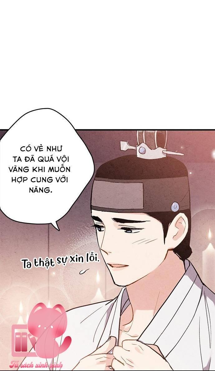 Lệnh Cấm Hôn - Chap 44