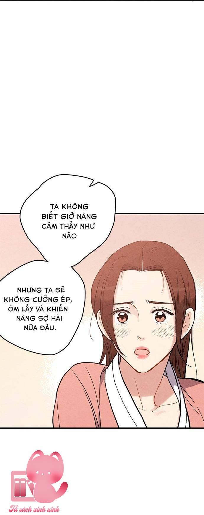 Lệnh Cấm Hôn - Chap 44