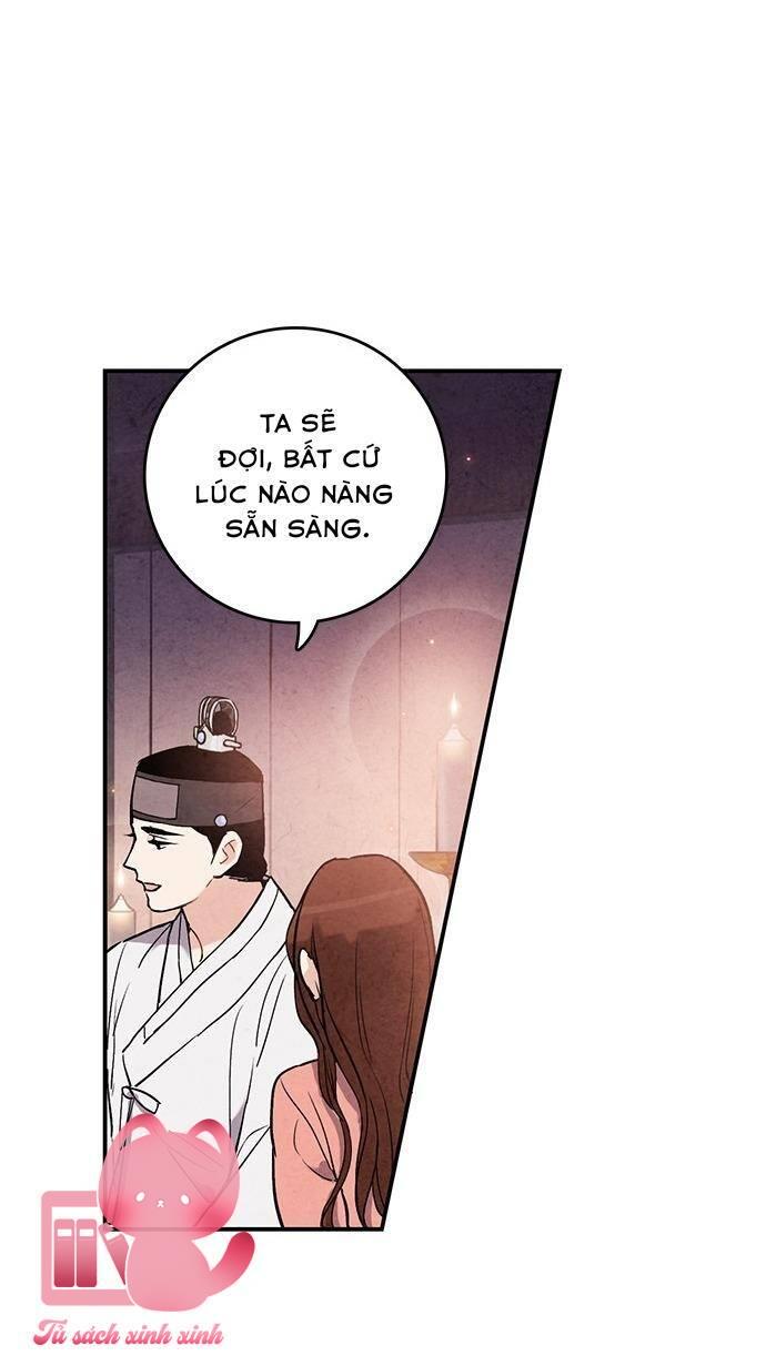 Lệnh Cấm Hôn - Chap 44