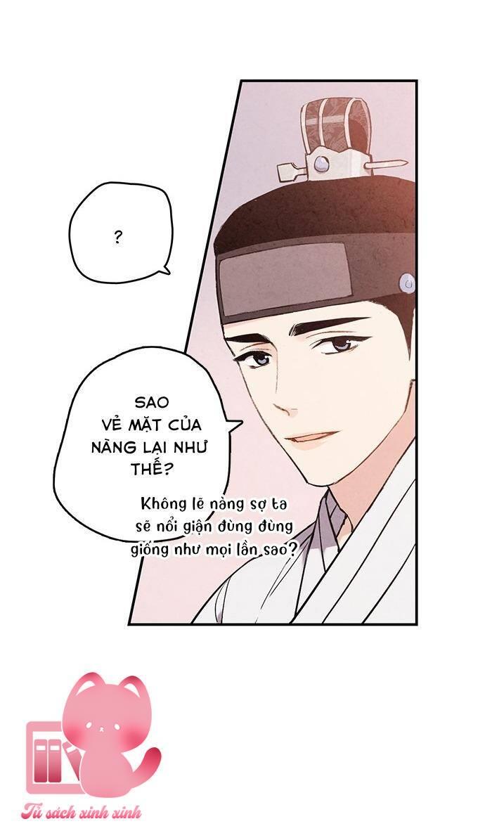 Lệnh Cấm Hôn - Chap 44
