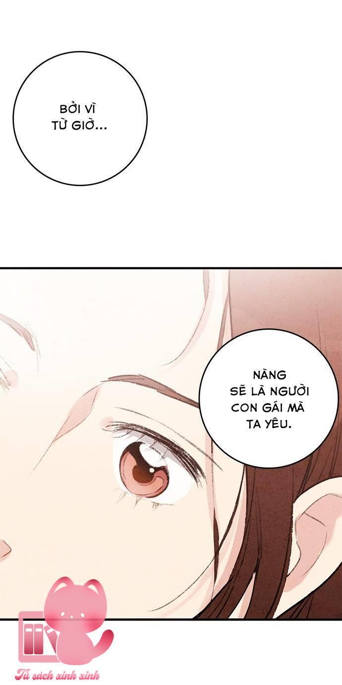 Lệnh Cấm Hôn - Chap 44