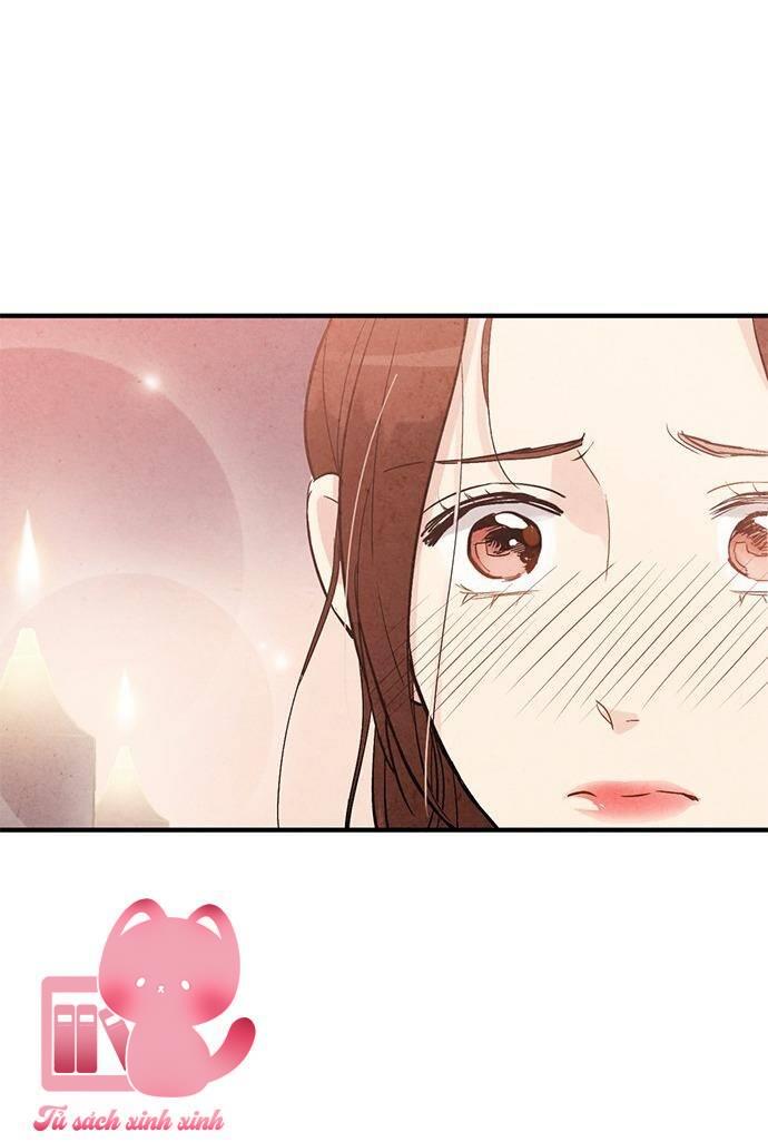 Lệnh Cấm Hôn - Chap 44