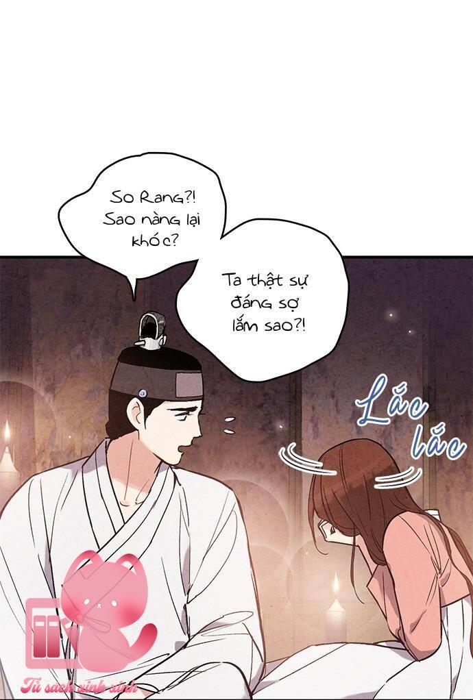 Lệnh Cấm Hôn - Chap 44