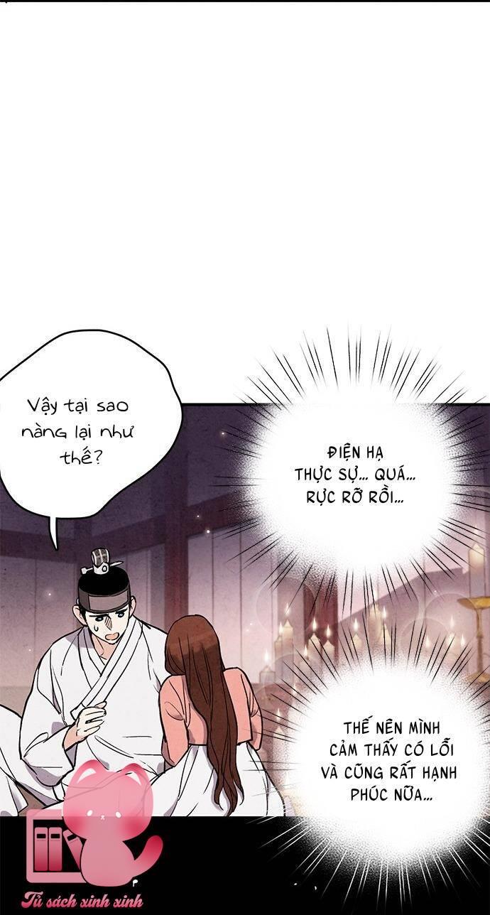 Lệnh Cấm Hôn - Chap 44
