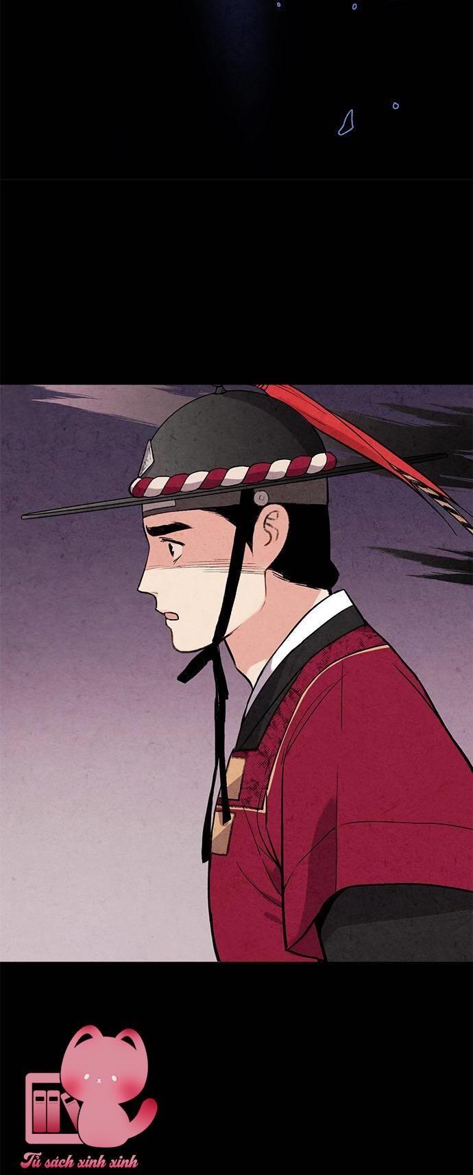 Lệnh Cấm Hôn - Chap 44