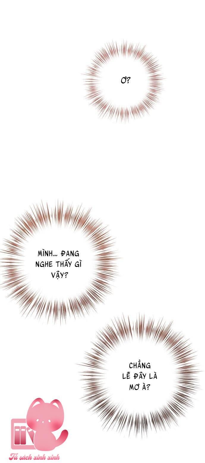 Lệnh Cấm Hôn - Chap 44