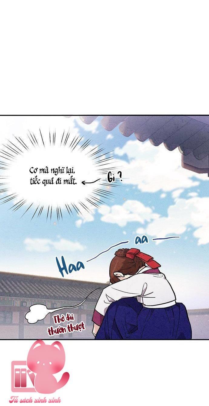 Lệnh Cấm Hôn - Chap 45