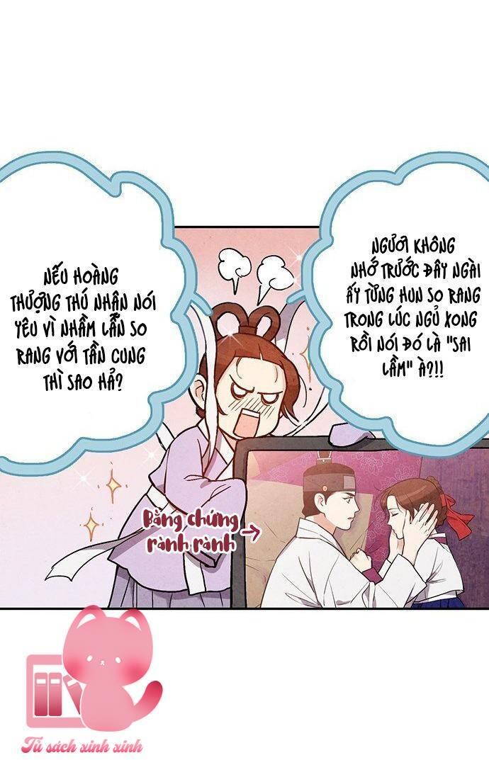 Lệnh Cấm Hôn - Chap 45