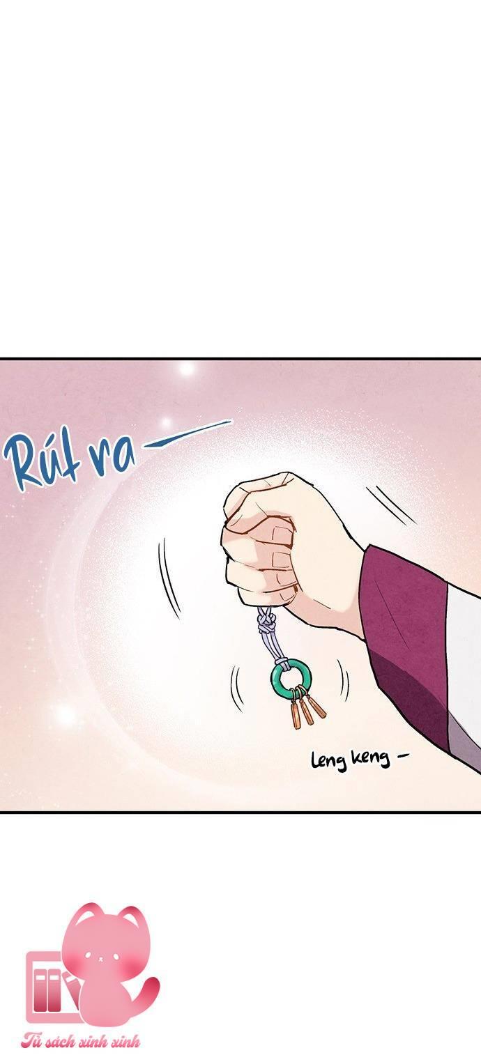 Lệnh Cấm Hôn - Chap 45