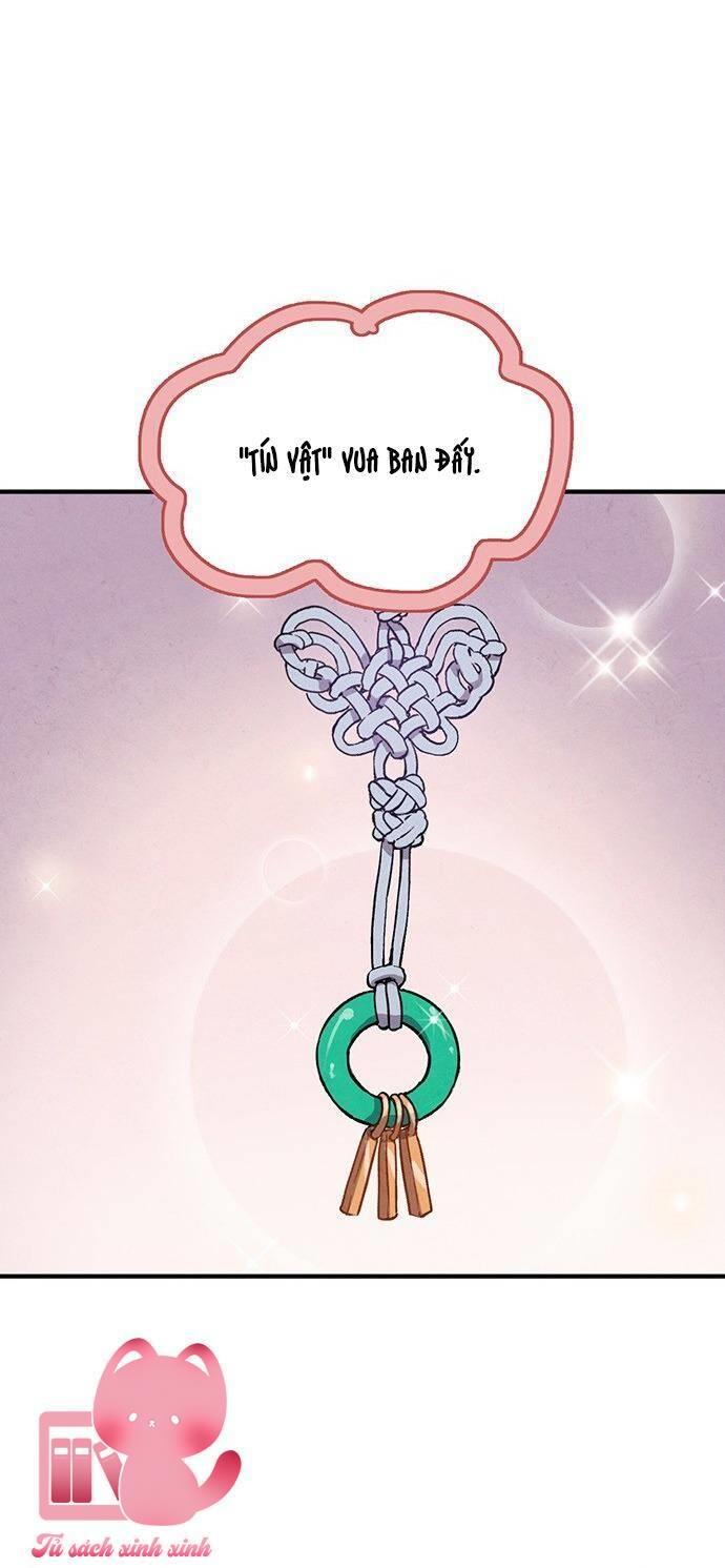 Lệnh Cấm Hôn - Chap 45