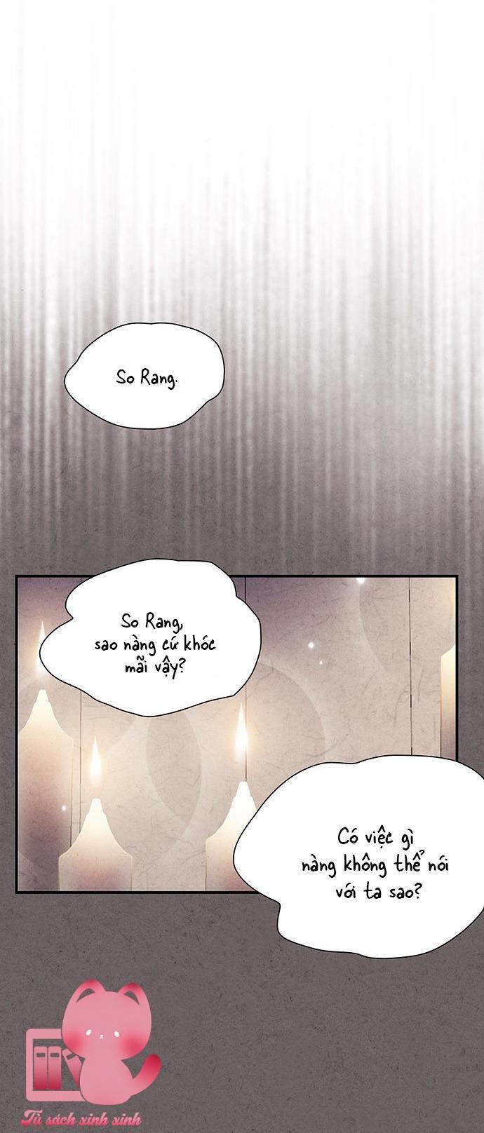 Lệnh Cấm Hôn - Chap 45