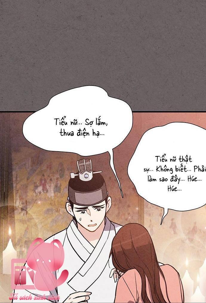 Lệnh Cấm Hôn - Chap 45