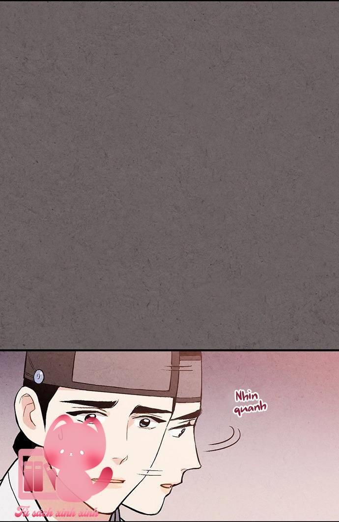 Lệnh Cấm Hôn - Chap 45