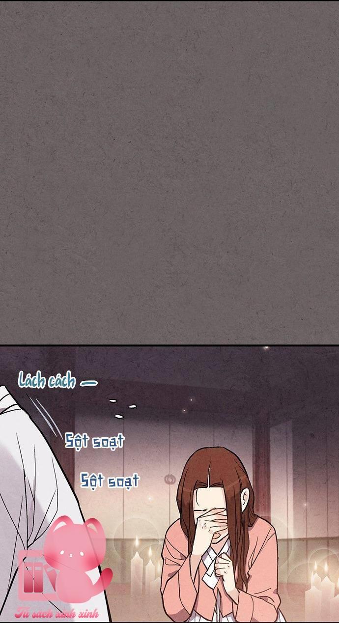 Lệnh Cấm Hôn - Chap 45